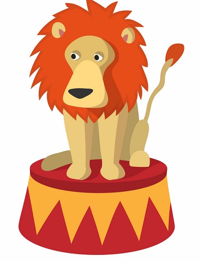 Circus Ka Sher (Topic 1) & Bolti Nigahein (Topic 2)